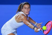 Эмма Наварро пробилась в 1/4 финала WTA-250 в Ноттингеме Эмма Наварро пробилась в 1/4 финала WTA-250 в Ноттингеме