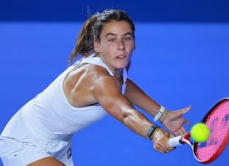 Эмма Наварро пробилась в 1/4 финала WTA-250 в Ноттингеме Эмма Наварро пробилась в 1/4 финала WTA-250 в Ноттингеме
