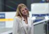 Александра Трусова защитила диплом и продолжит выступления Александра Трусова защитила диплом и продолжит выступления
