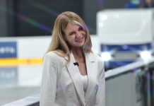 Александра Трусова защитила диплом и продолжит выступления Александра Трусова защитила диплом и продолжит выступления