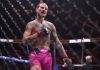 Шон О’Мэлли нокаутировал Айманна Захаби на UFC Freedom 250 Шон О’Мэлли нокаутировал Айманна Захаби на UFC Freedom 250