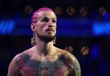 О’Мэлли и Хокит улучшили позиции в рейтингах UFC О’Мэлли и Хокит улучшили позиции в рейтингах UFC