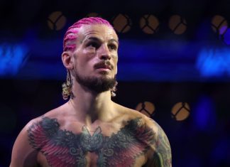 О’Мэлли и Хокит улучшили позиции в рейтингах UFC О’Мэлли и Хокит улучшили позиции в рейтингах UFC