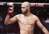 Мухаммад Мокаев перешёл в лигу ACBJJ по джиу-джитсу Мухаммад Мокаев перешёл в лигу ACBJJ по джиу-джитсу