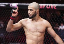 Мухаммад Мокаев перешёл в лигу ACBJJ по джиу-джитсу Мухаммад Мокаев перешёл в лигу ACBJJ по джиу-джитсу