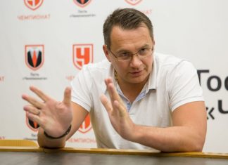 Андрей Назаров оценил популярность ЧМ по футболу и хоккейных кубков Андрей Назаров оценил популярность ЧМ по футболу и хоккейных кубков