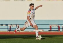 «Байер» подписал Эйхорна до 2031 года «Байер» подписал Эйхорна до 2031 года