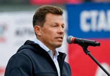 Виктор Майгуров переизбран президентом Союза биатлонистов России Виктор Майгуров переизбран президентом Союза биатлонистов России