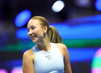 Потапова снялась с матча WTA-250 в Хертогенбосхе из-за медицинских причин Потапова снялась с матча WTA-250 в Хертогенбосхе из-за медицинских причин