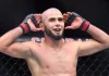 Мухаммад Мокаев бросил вызов чемпиону UFC в наилегчайшем весе Мухаммад Мокаев бросил вызов чемпиону UFC в наилегчайшем весе