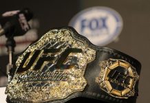 Муртазали Магомедов одержал быструю победу в дебюте UFC Муртазали Магомедов одержал быструю победу в дебюте UFC