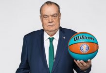 УНИКС хочет продлить контракт со Шведом УНИКС хочет продлить контракт со Шведом