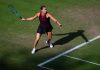 Соболенко отметила 400-ю победу в WTA, выиграв в Берлине Соболенко отметила 400-ю победу в WTA, выиграв в Берлине