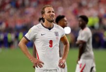 Ибрагимович оценил игру Кейна против Хорватии Ибрагимович оценил игру Кейна против Хорватии