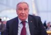 Тарпищев: Алиса Октябрева не продукт российской теннисной школы Тарпищев: Алиса Октябрева не продукт российской теннисной школы