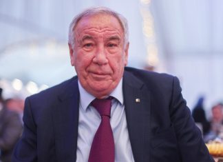 Тарпищев: Алиса Октябрева не продукт российской теннисной школы Тарпищев: Алиса Октябрева не продукт российской теннисной школы