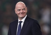 Инфантино объяснил цены на билеты ЧМ-2026 Инфантино объяснил цены на билеты ЧМ-2026