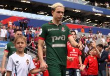 Нагорных высказался о будущем Батракова в «Локомотиве» Нагорных высказался о будущем Батракова в «Локомотиве»