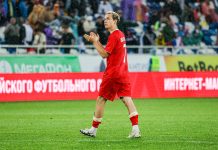 Масалитин высказался о возможном переходе Батракова в ПСЖ Масалитин высказался о возможном переходе Батракова в ПСЖ