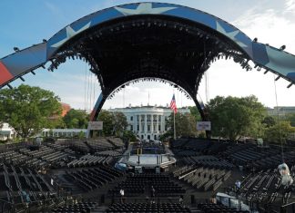 UFC Freedom 250 установил рекорд просмотров на Paramount+ UFC Freedom 250 установил рекорд просмотров на Paramount+