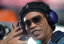 Роналдиньо подтвердил участие в официальном матче «Равенны» Роналдиньо подтвердил участие в официальном матче «Равенны»