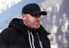 Руни призвал удалить вратаря Боснии и Герцеговины в матче с Канадой Руни призвал удалить вратаря Боснии и Герцеговины в матче с Канадой
