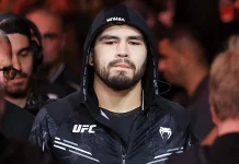 Эрнандес и Родригес возглавят турнир UFC 22 августа в Сакраменто Эрнандес и Родригес возглавят турнир UFC 22 августа в Сакраменто