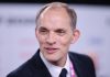 Тухель высказался о работе тренером сборной Англии на ЧМ-2026 Тухель высказался о работе тренером сборной Англии на ЧМ-2026