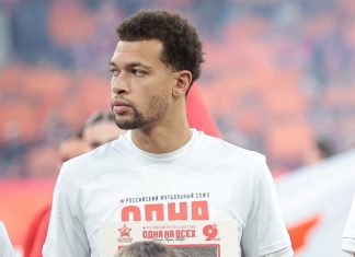 Жоао Виктор поддержал вызов Неймара на ЧМ-2026 с травмой Жоао Виктор поддержал вызов Неймара на ЧМ-2026 с травмой