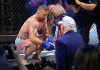 Турнир UFC в Белом доме установил рекорд Турнир UFC в Белом доме установил рекорд