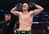 Иэн Мачадо Гарри подписал контракт с Matchroom Иэн Мачадо Гарри подписал контракт с Matchroom
