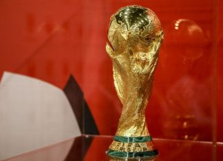 Игрок сборной Катара извинился за нанесённую травму Коне на ЧМ-2026 Игрок сборной Катара извинился за нанесённую травму Коне на ЧМ-2026