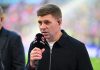 Джеррард высказался о жесте сборной Японии Джеррард высказался о жесте сборной Японии