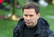 «Зенит» продолжает искать нападающего «Зенит» продолжает искать нападающего