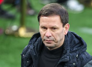 «Зенит» продолжает искать нападающего «Зенит» продолжает искать нападающего