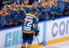 «Сочи» подписал на сезон американского форварда Гейджа Куинни «Сочи» подписал на сезон американского форварда Гейджа Куинни