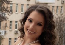 Олимпийская чемпионка Владислава Уразова показала фото в бикини во время отпуска Олимпийская чемпионка Владислава Уразова показала фото в бикини во время отпуска