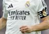«Реал» продлил соглашение с Emirates до 2031-го «Реал» продлил соглашение с Emirates до 2031-го