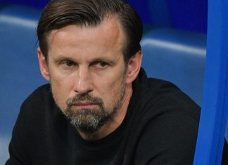 Писарев уверен: Семак готов к работе в европейском футболе Писарев уверен: Семак готов к работе в европейском футболе