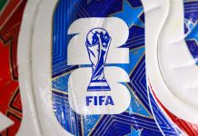 Все игроки сборных выйдут на предматчевые церемонии на ЧМ-2026 Все игроки сборных выйдут на предматчевые церемонии на ЧМ-2026