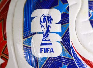 Все игроки сборных выйдут на предматчевые церемонии на ЧМ-2026 Все игроки сборных выйдут на предматчевые церемонии на ЧМ-2026