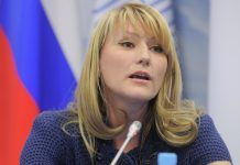 Журова о давлении на российских баскетболистов в Европе Журова о давлении на российских баскетболистов в Европе