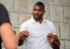 Алистар Оверим заявил о возможном возвращении в UFC Алистар Оверим заявил о возможном возвращении в UFC