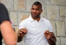 Алистар Оверим заявил о возможном возвращении в UFC Алистар Оверим заявил о возможном возвращении в UFC