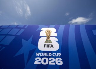 ЧМ-2026: Первый матч плей-офф начнётся 28 июня ЧМ-2026: Первый матч плей-офф начнётся 28 июня