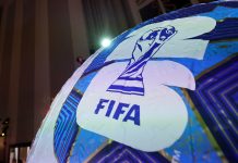 ЮАР и Канада составили первую пару плей-офф ЧМ‑2026 ЮАР и Канада составили первую пару плей-офф ЧМ‑2026