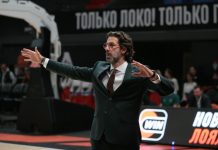 Томович настроен на победу «Локо» в финальной игре с «Зенитом» Томович настроен на победу «Локо» в финальной игре с «Зенитом»