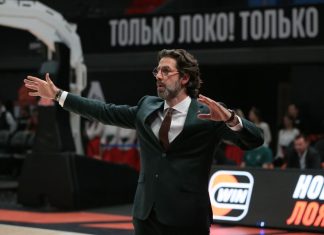 Томович настроен на победу «Локо» в финальной игре с «Зенитом» Томович настроен на победу «Локо» в финальной игре с «Зенитом»