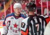 Владислав Провольнев подписал двухлетний контракт с «Металлургом» Владислав Провольнев подписал двухлетний контракт с «Металлургом»