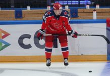 Провольнев назвал самый тяжёлый момент в ЦСКА Провольнев назвал самый тяжёлый момент в ЦСКА